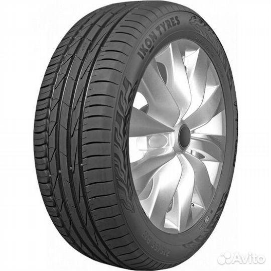 Ikon Tyres Autograph Aqua 3 SUV 225/55 R18