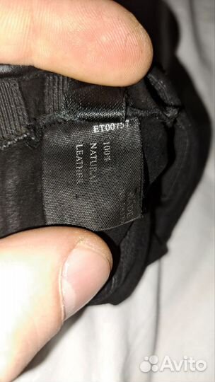 Перчатки женские Prada