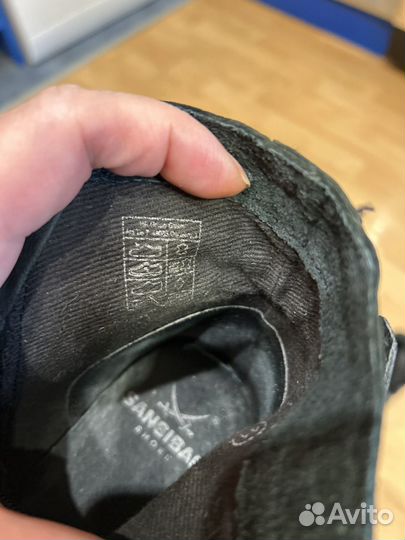 Обувь женская 40 размер натуральная кожа