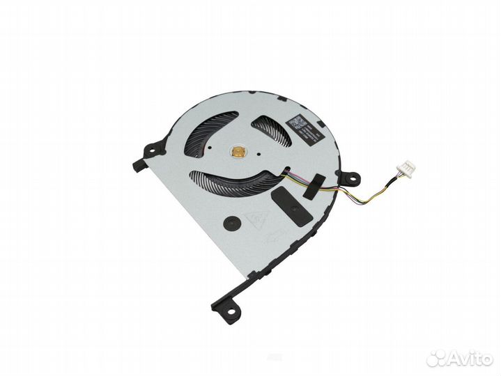 Кулер CPU новый для Asus UX533 UX534 UX563