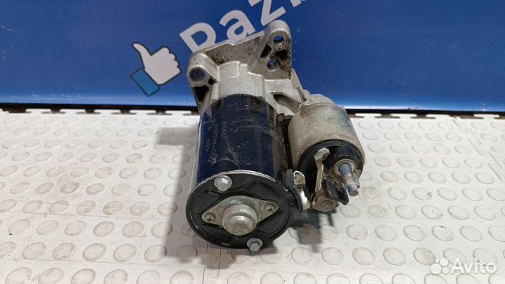 Стартер Nissan Terrano