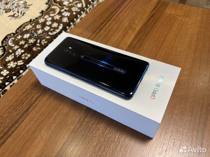 Oppo Reno 2