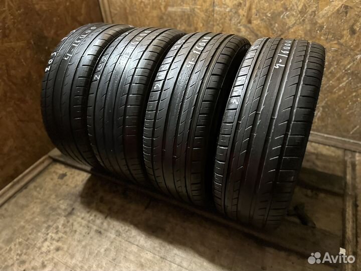 Cachland CH-861 205/45 R17 88W