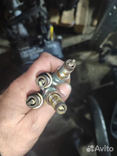 Двигатель Skoda Volkswagen CZC czca 1.4