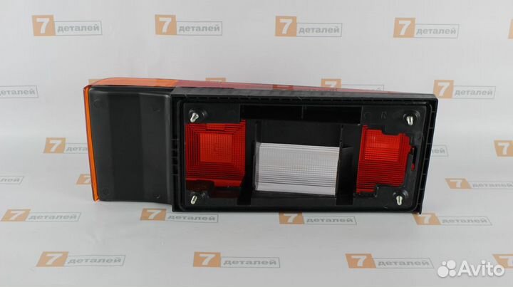 Фонарь Ваз 2108 2114 Правый Новый