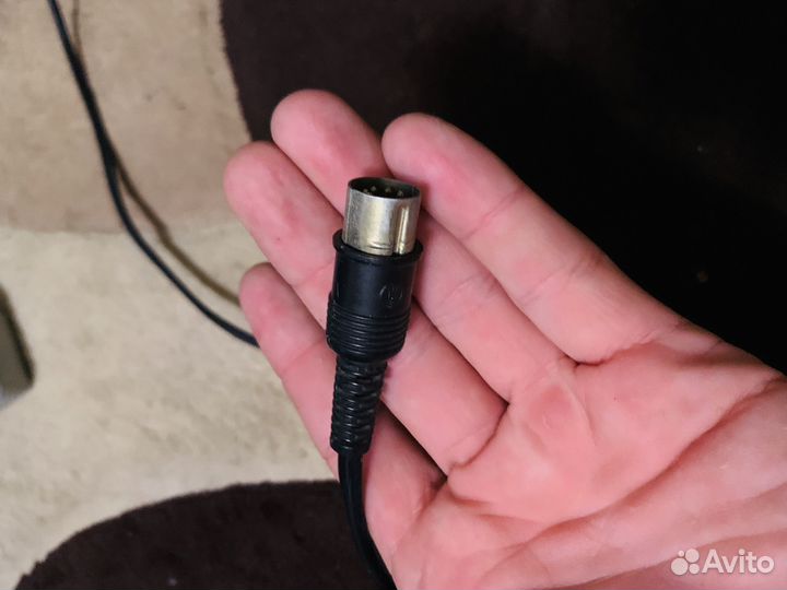 Видеомагнитофон