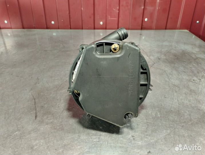 Насос продувки катализатора Mercedes E-Class W211