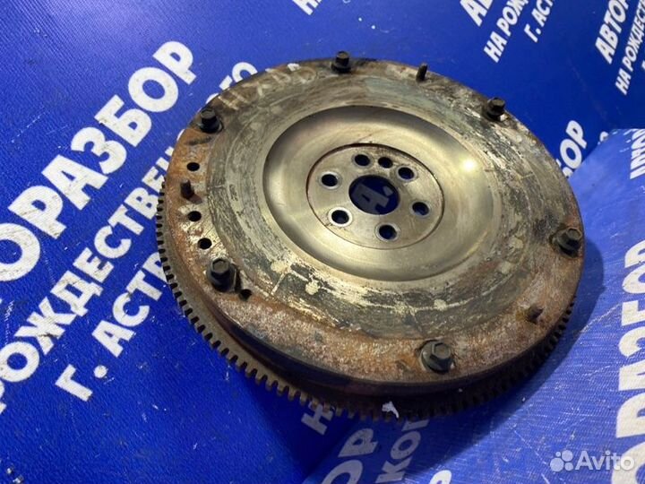 Маховик Ford Focus 2 седан hxdb 2007