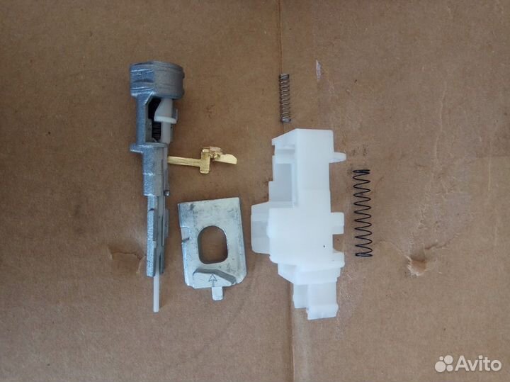 Активатор замка зажигания 924704 Dorman