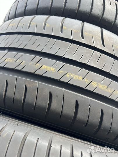 Dunlop Enasave RV505 235/50 R18