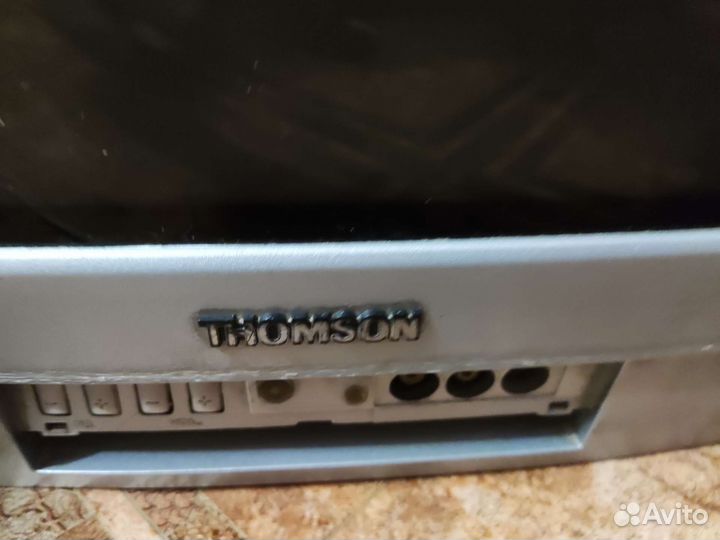 Телевизор thomson