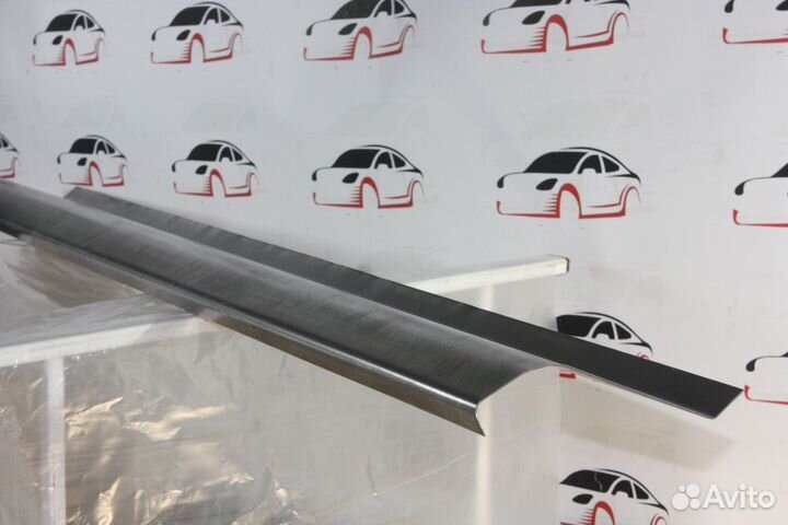 Арки и пороги ремонтные на автомобили Hyundai