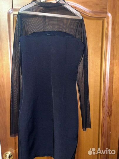 Платье Кира Пластинина, р 46