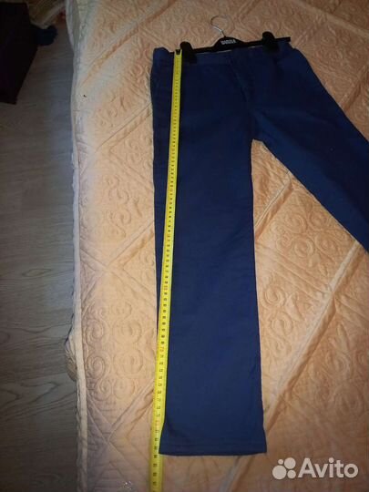 Выходной костюм тройка+бабочка 11- 12 лет