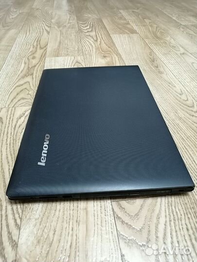 Ноутбук Lenovo g50-30 256gb/8gb