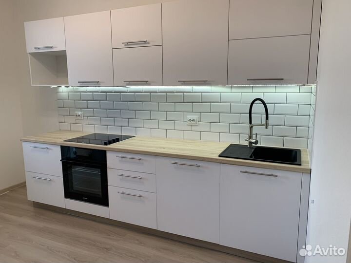 Кухня (цена за весь гарнитур)ксп:22916