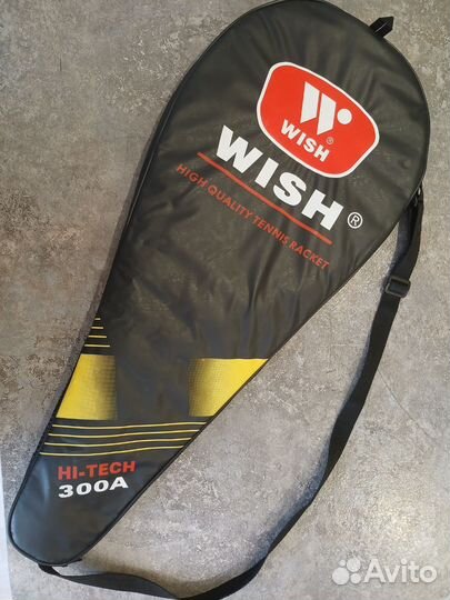 Ракетка для большого тенниса Wish