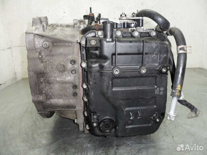 Б/У Б/У АКПП A6LF13B620A6LF145003BKV0 Hyundai-KIA