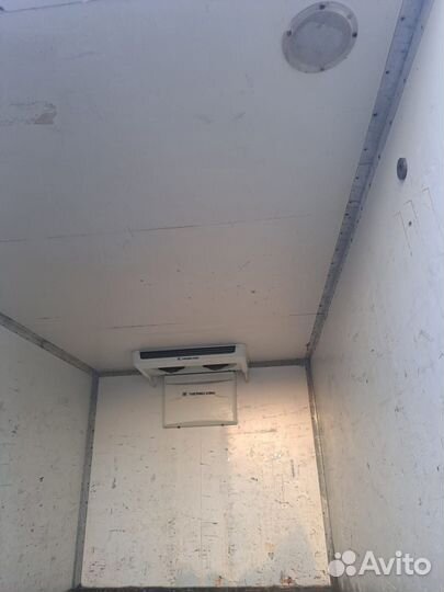 IVECO Daily 50C, 2008