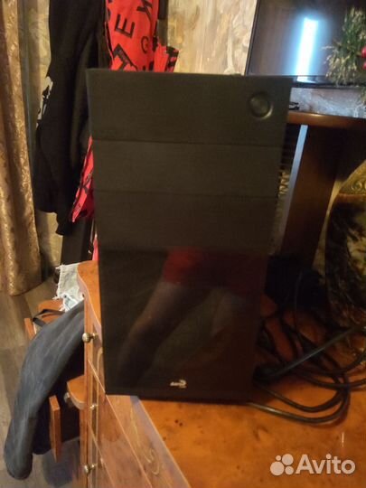 Продается пк