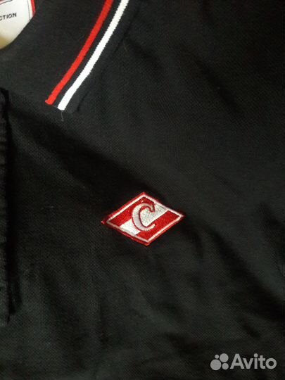 Поло Спартак