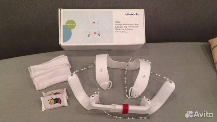 Ортез тюбингера размер М