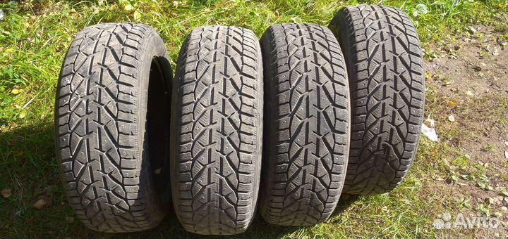 Tigar SUV Ice 225/60 R17 103T