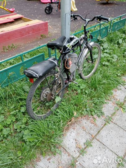 Тырчик(газуля)