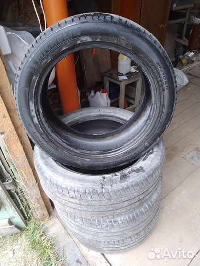 Michelin Primacy 3 215/50 R17 95T