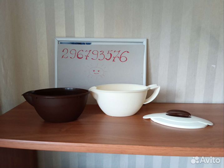 Соусник Tupperware 