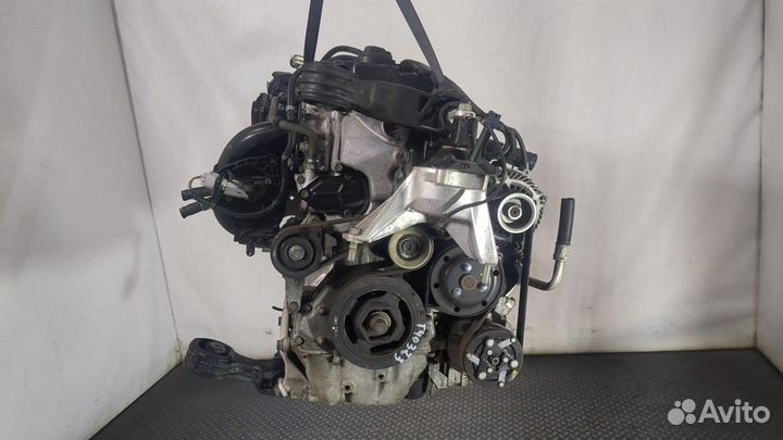 Двигатель Honda Stream, 2007