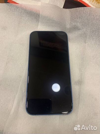 iPhone 13, 128 ГБ