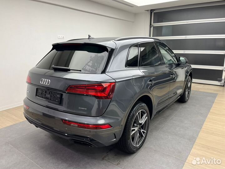 Audi Q5 2.0 AMT, 2023