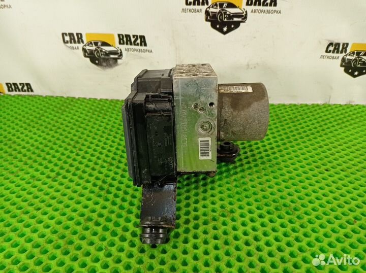 Блок ABS (насос) Volkswagen Tiguan