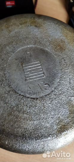 Формы для выпечки хлеба