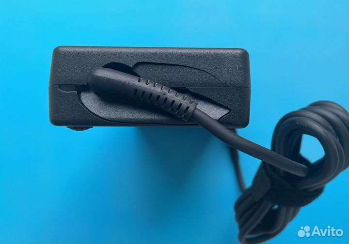 Блок питания для ноутбука Lenovo Gaming 3 (дефект)