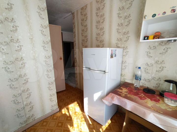 1-к. квартира, 31 м², 4/5 эт.