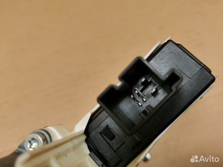 Моторчик стеклоподъемника Audi A4 B8 cdhb 2010