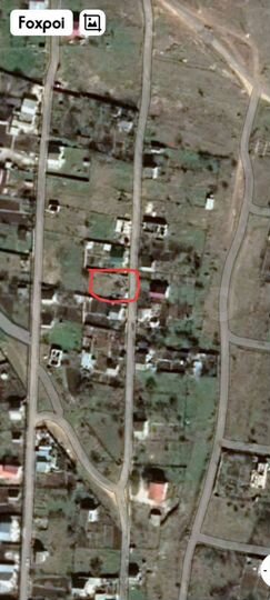 Участок 5 сот. (СНТ, ДНП)