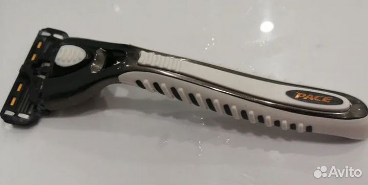 Станок для бритья dorco pace4 (Корея)