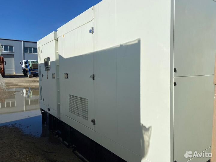 Генератор 200 250 300