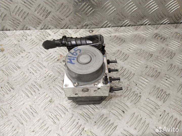 Блок abs Toyota C-Hr ZYX11R-ahxgbw 2ZR-FXE 2022