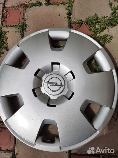 Колпаки opel Astra Н