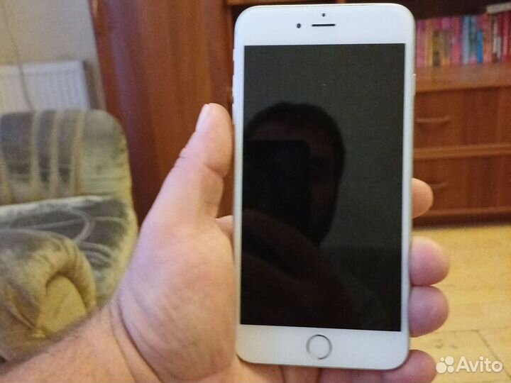 iPhone 6 Plus, 16 ГБ