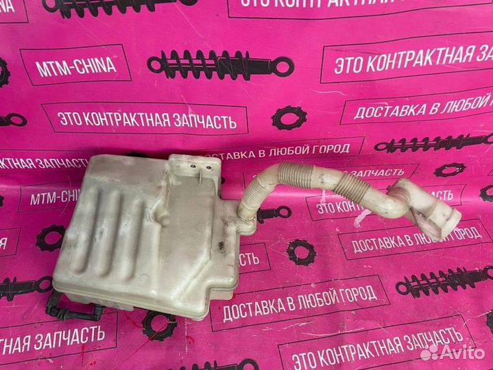 Бачок омывателя Volkswagen Golf GTI V (2004—2008)