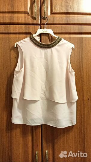 Женские вещи 42-44-46р