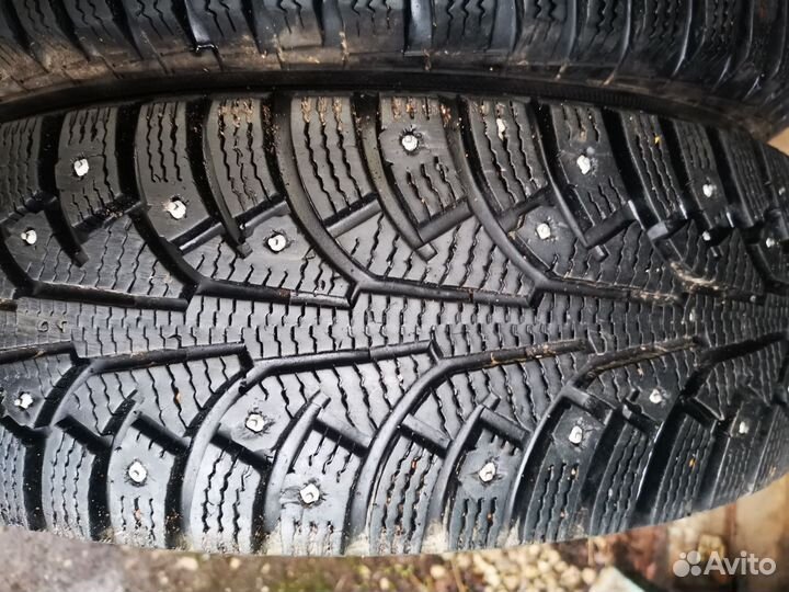 Nokian Tyres Hakkapeliitta 5 175/70 R13