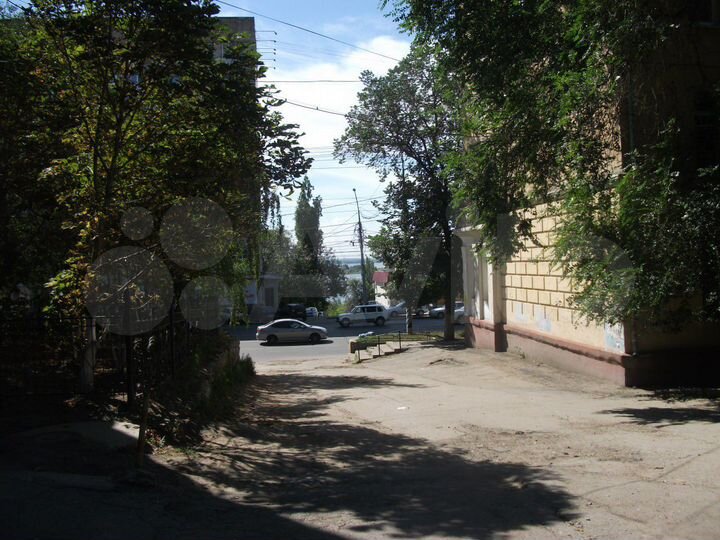 Гараж, 14 м²