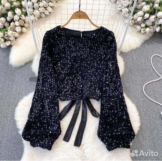 Блузка женская