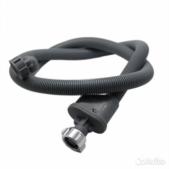 Шланг заливной с аквастопом для стиральной машины